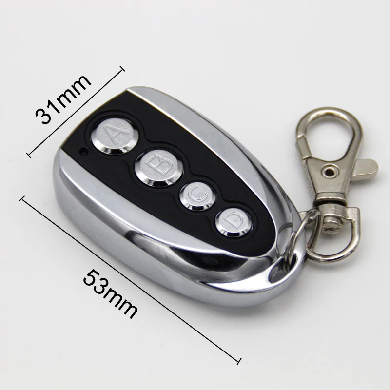 Моторная линия MX3 гаражные двери/ворота дистанционного управления