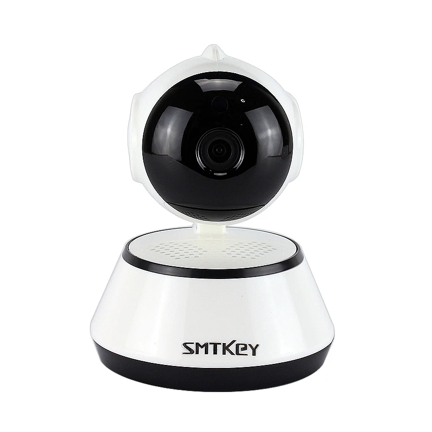 Для IOS и Android APP Mini 720P wifi камера 360 Вращающаяся Pan Tilt беспроводная IP CCTV камера|wifi camera