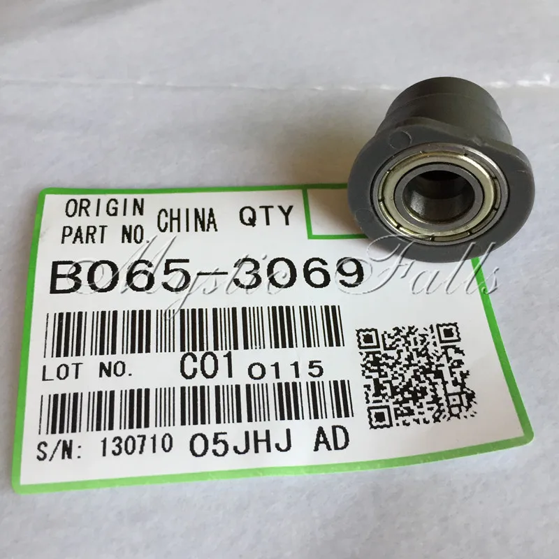 

50X B065-3069 B0653069 AF1060 вкладыш для проявителя для Ricoh AF1075 AF2051 AF2060 AF2075 MP9001 MP6500 MP7500 MP9001 MP9002 MP5500