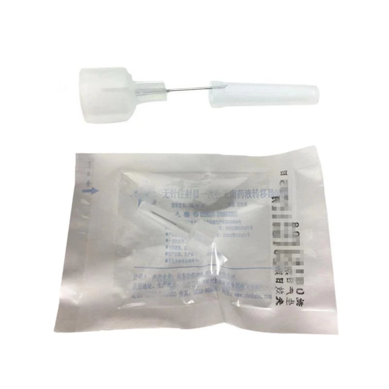 

0.3ml Sterile Disposable no needle Syringe for lip pen / meso pen use hyaluron pen ampoules
