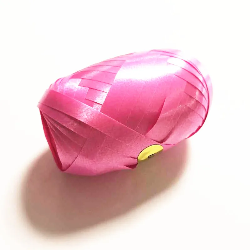 1 roll Ribbon 50 шт. воздушные шары на день рождения 10 Дюймов 1,5 г латексные украшения для свадебной вечеринки для взрослых/детей Детские воздушные шары на день рождения - Цвет: 1 roll Ribbon