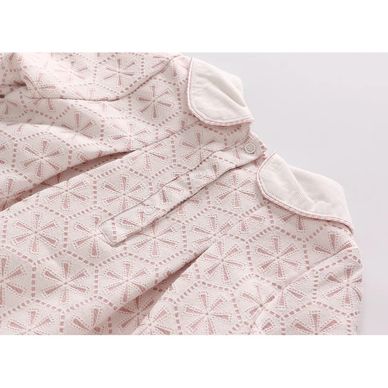 Baby Girl Dress 2018 Autumn Girls Long Sleeve Pink Princess Birthday and Party Bow Toddler Wedding | Детская одежда и обувь