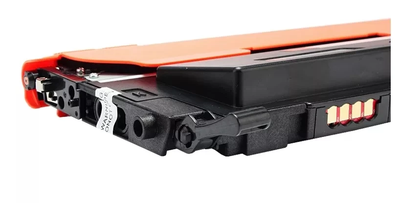 Цветной тонер картридж совместимый с SAMSUNG CLP 320 CLP320 CLP325 CLX 3180 CLX3185 лазерный принтер 1