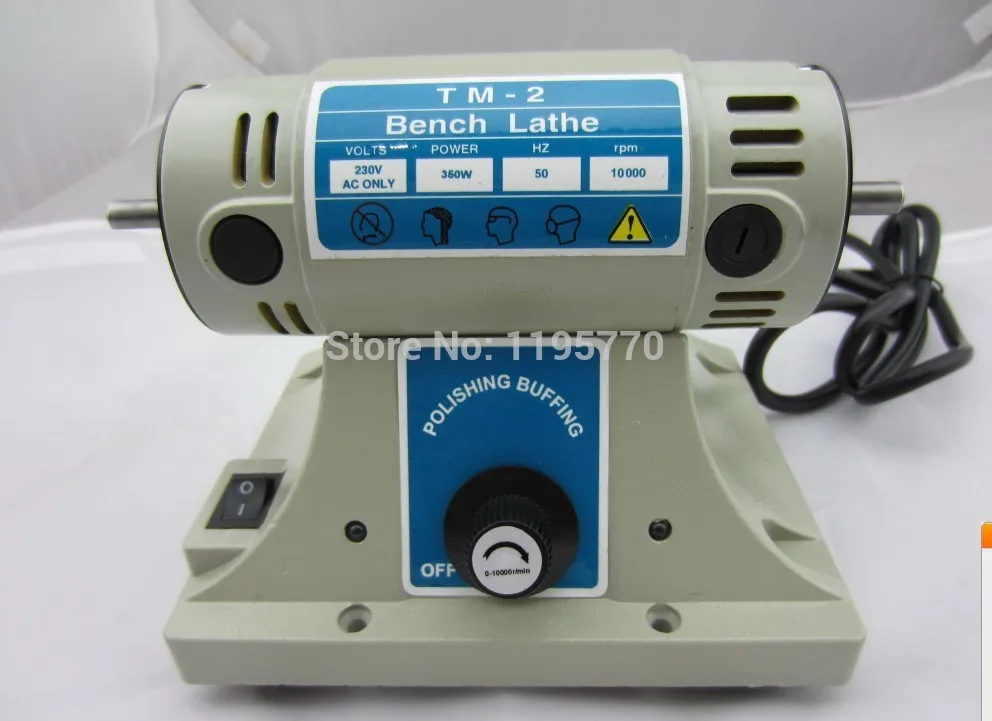

Foredom buffing machine ,buffing Rotary machine, mini Polishing machine