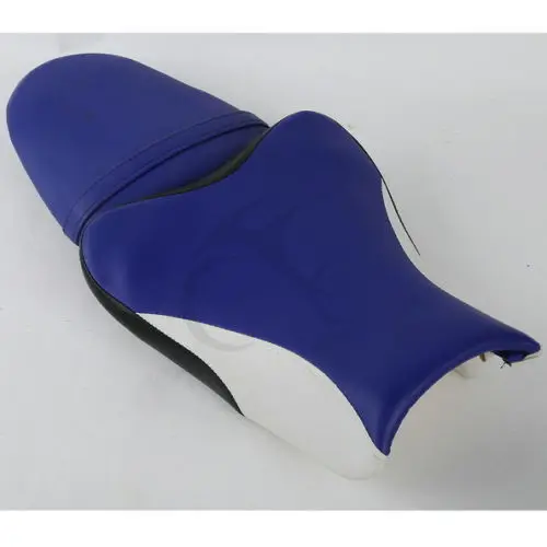 Новая подушка переднего и заднего сиденья для Suzuki GSXR1000 1000 2007 2008|seat cushion air|seat lockcushion