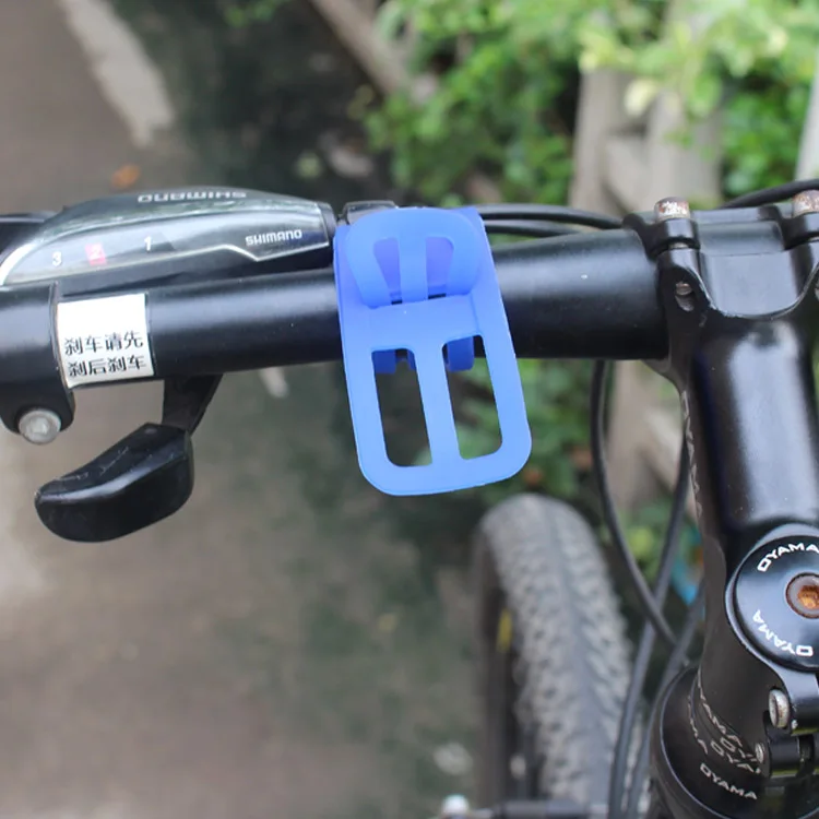 Универсальный держатель для телефона из силиконовой резины 20 шт.|phone holder|mount phonebike