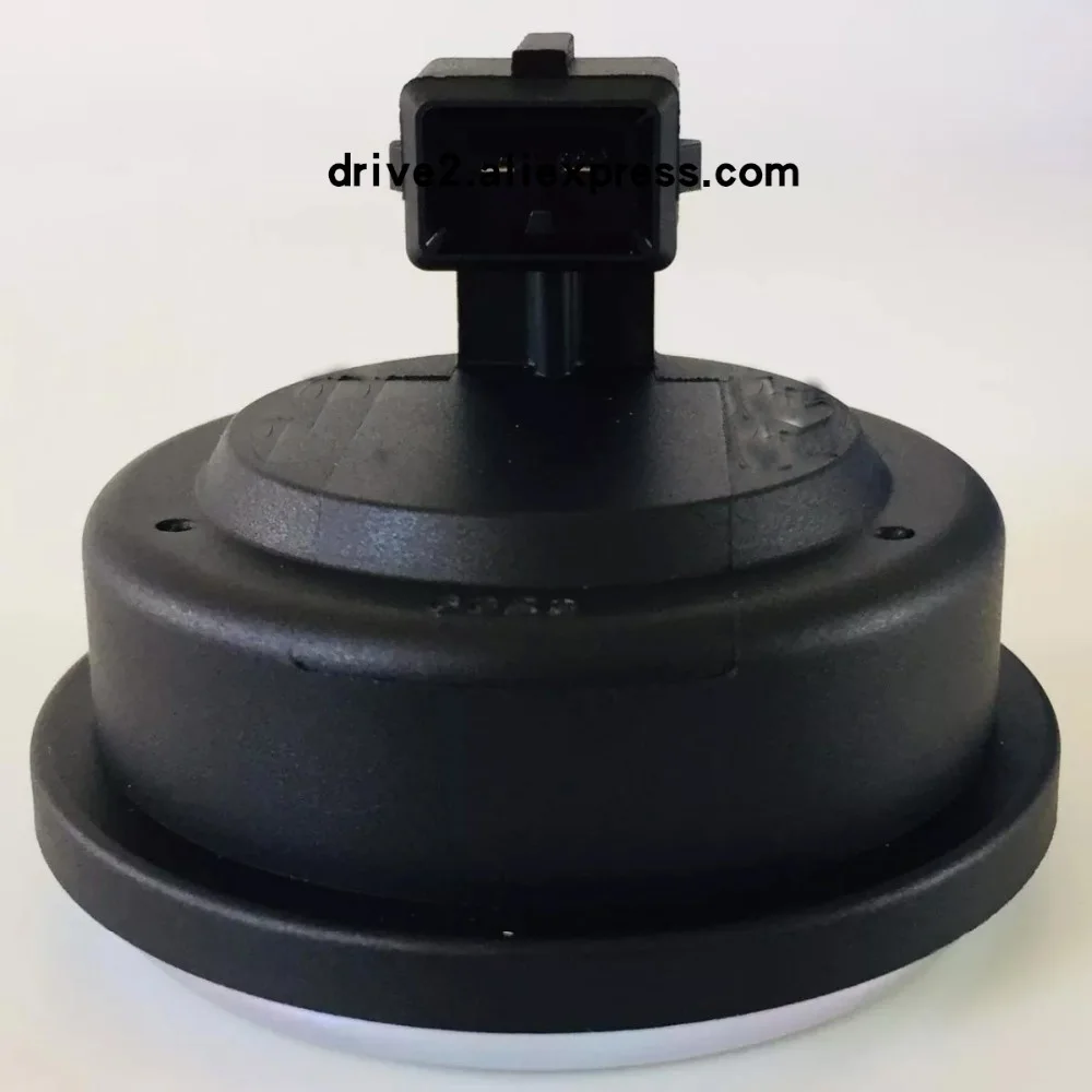527511G101FFF задний концентратор ABS Датчик для Kia 2006-2010 Rio/Pride 4D 5D Hyundai Accent 2007-2010 527511G101