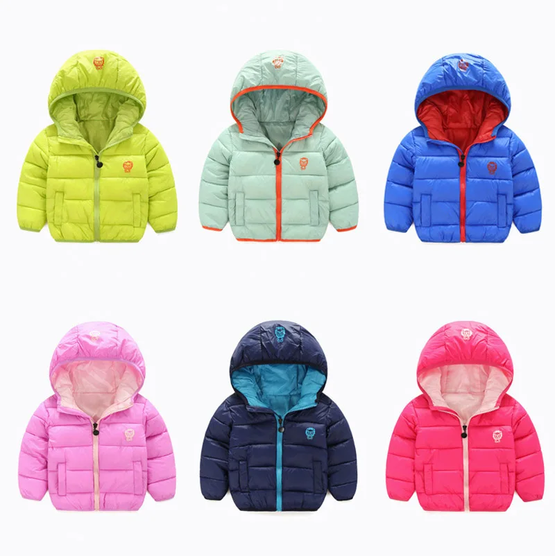 Детский зимний комплект из 3 предметов куртка с капюшоном жилет + штаны теплый для