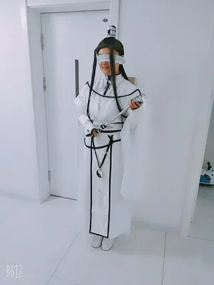 Крепление для спортивной камеры Xiao Xingchen Косплэй гроссмейстер демоническим