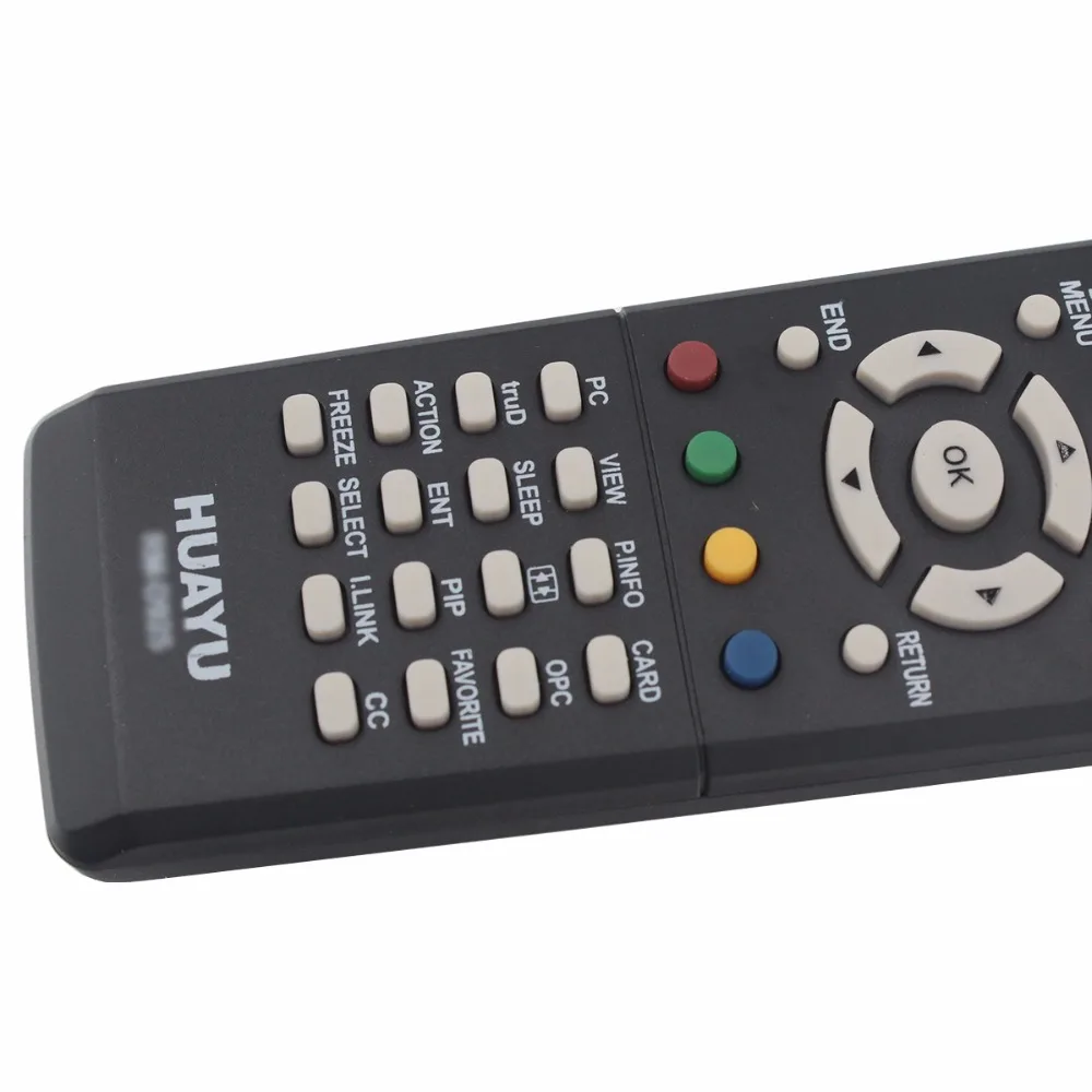 Пульт дистанционного управления для телевизора RM D925 = GA490WJSA GA494WJS SHARP с фабрики