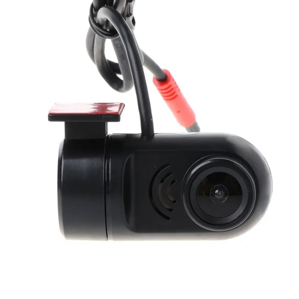 Автомобильный видеорегистратор OOTDTY USB камера для HD 170 градусов с ночным видением g