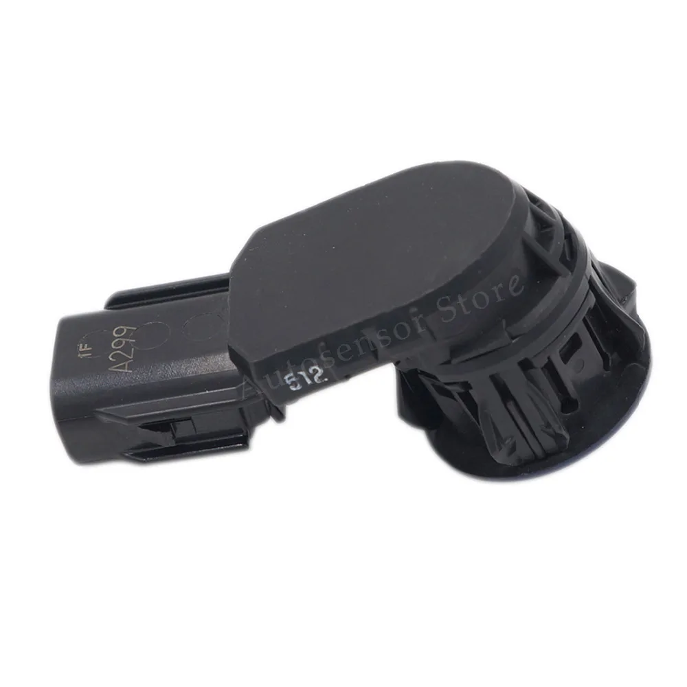 Новый 89341 42010 41430 PDC Датчик парковки для Toyota 2013 RAV4 0R010|parking sensor|sensor for parkingsensor parking |