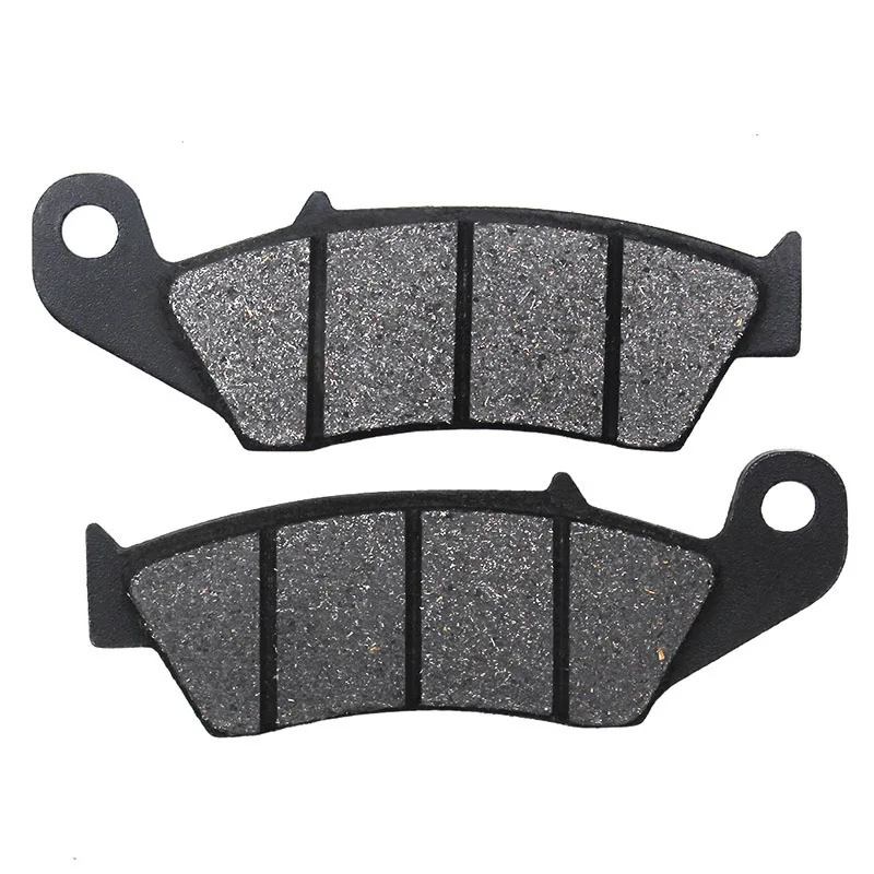 Motorcycle Brake Parts Front Brake Pads For HONDA CRF150 CRF230 L M RR RR11 CRM250 CRM 250 CRF450 CRF 450 CR500 CR 500 1995-201