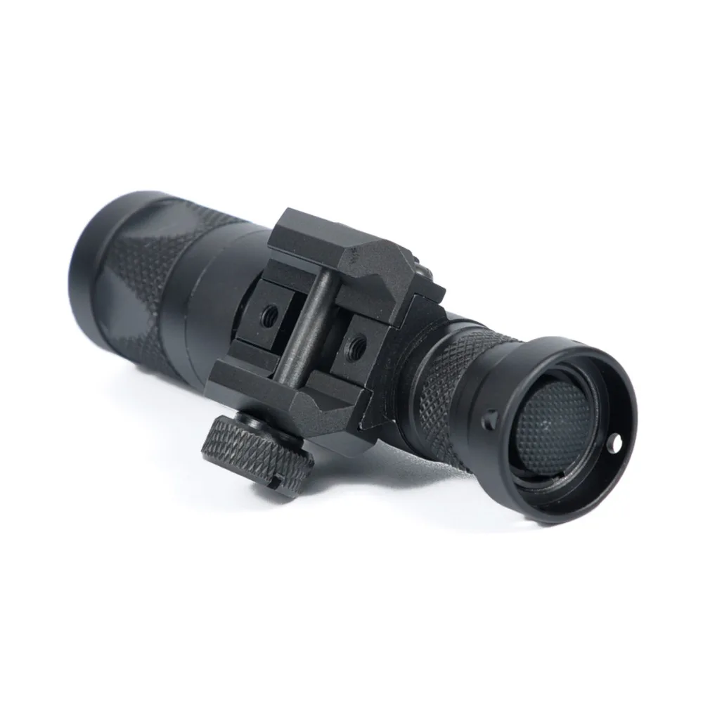Светисветильник AIMTIS M300V для Пикатинни тактический стробоскоп с постоянным