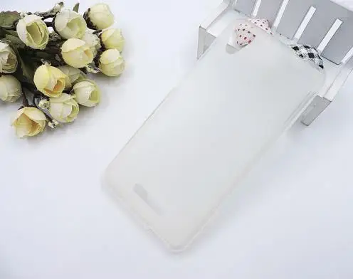 For Symphony R100 Case Soft TPU Pudding Cases Silicone Cover Matte Bumper | Мобильные телефоны и аксессуары