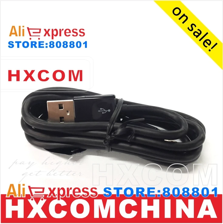 Акция в наличии 100% подлинный 20AWG оригинальный USB-кабель для синхронизации данных
