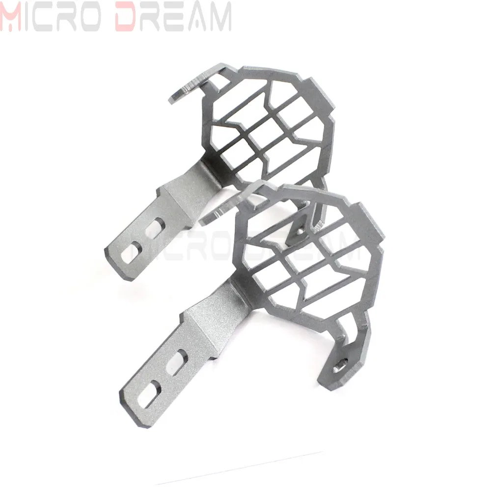 2 шт. для BMW R1200GS F800GS Приключения ADV 2005-2013 мотоциклетные Противотуманные фары