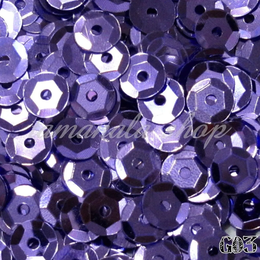 2000 шт. 6 мм овальные круглые пайетки для чашек своими руками россыпью AB Свадебное
