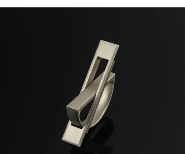 Раздвижная дверь серебристого цвета прямоугольная ручка|flush pull handles|pull handleflush |