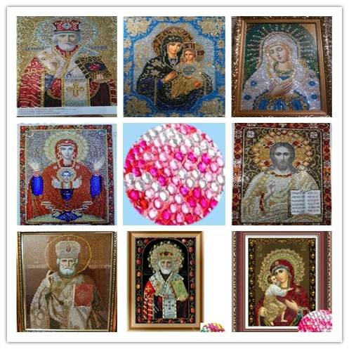 Новинка 2018 алмазная живопись сделай сам вышивка крестиком картина бриллиантовая