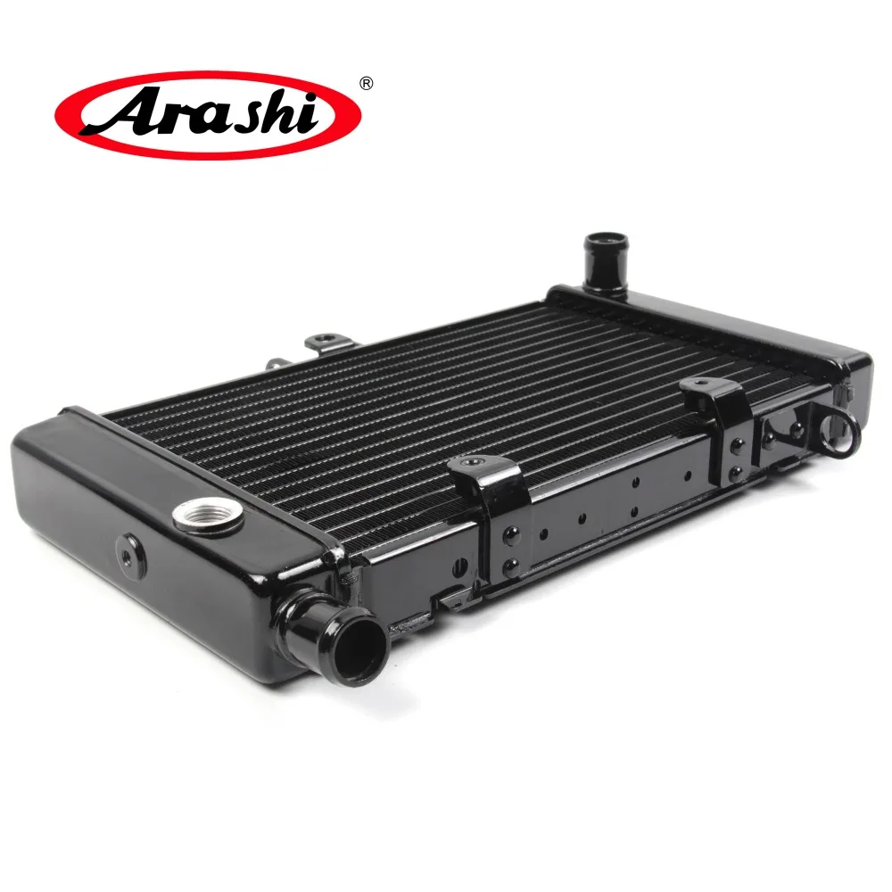 Arashi для HONDA CB500 PC26 PC32 1993 2004 CB 500 Φ охладитель радиатора детали охлаждения мотоцикла