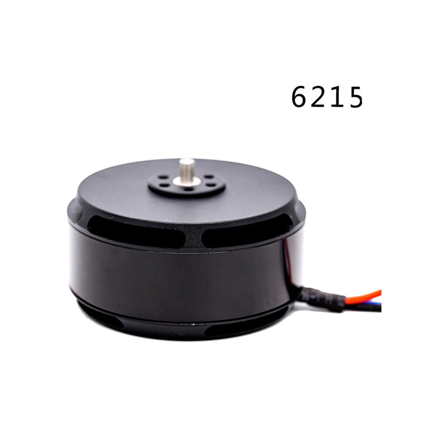 Бесщеточный двигатель 6215 170kv/340kv KV170/340kv для радиоуправляемого самолета