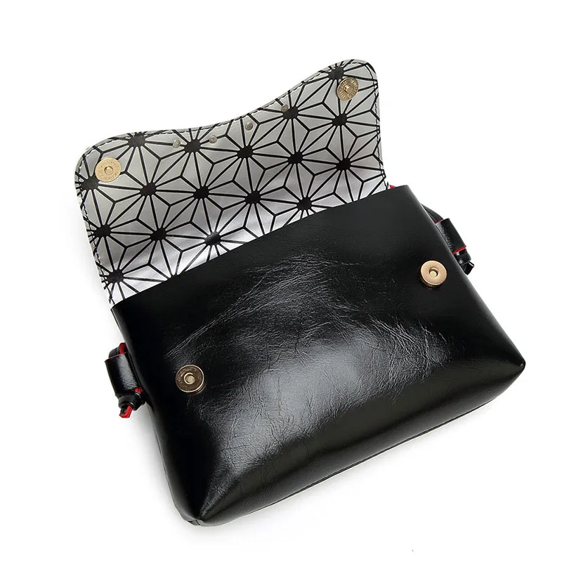 Soomile Crossbody маленькие сумки для Для женщин дамы женщина Сумки сумка 2018 Курьерские