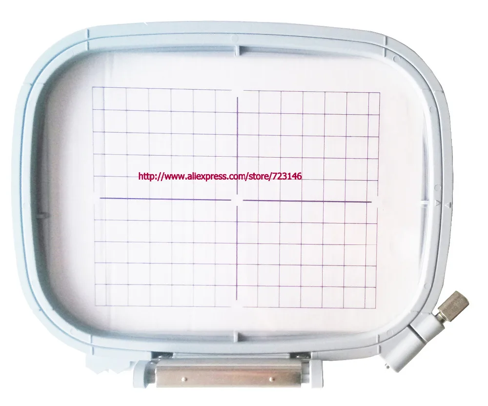 BN915 #0089157000 маленькое кольцо для вышивки 100x130 мм для машины Bernina artist 165170180