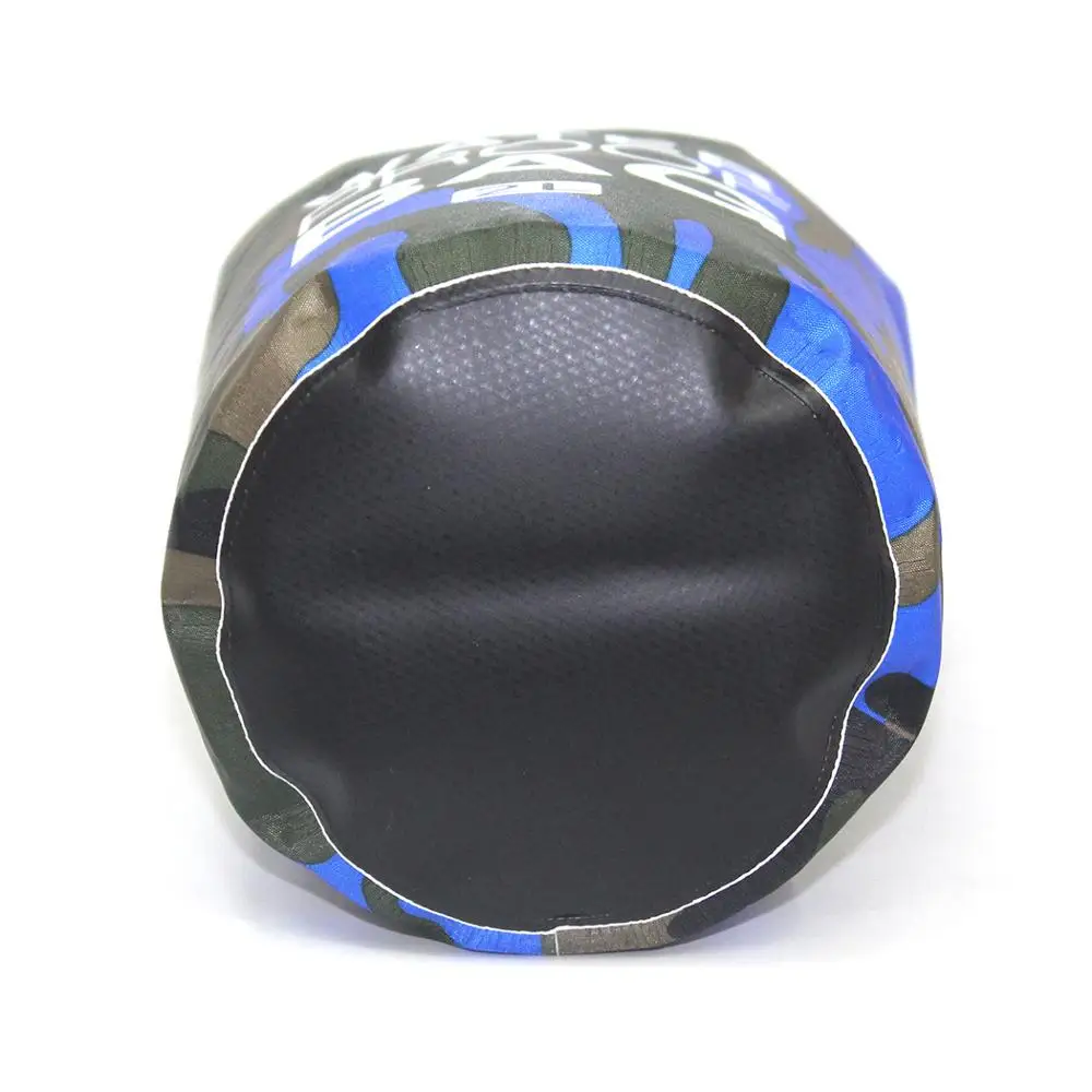 Новый Открытый водостойкий Наплечная Сумка Камуфляж портативный рафтинг