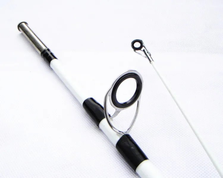 Throw pole 1.8 m Outdoor sports Fishing rods Boat ice fishing rod Superhard FRP material New sea accessories | Спорт и развлечения