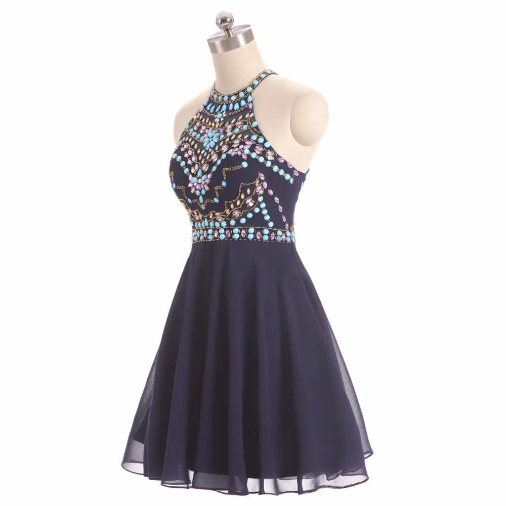 Forevergracedress оригинальные фотографии Короткие мини платье для выпускного вечера