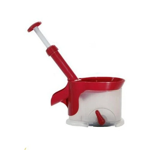 

New Arrival Easy Use Cherry Corer Olive Pitter Creative Kitchen Gadgets Tools Fruit Corer Remover Cooking Tool