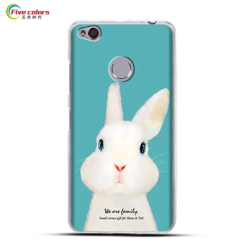 Чехол для Funda ZTE nubia N1 5 &quot классный дизайн милый чехол с принтом роскошный мягкий