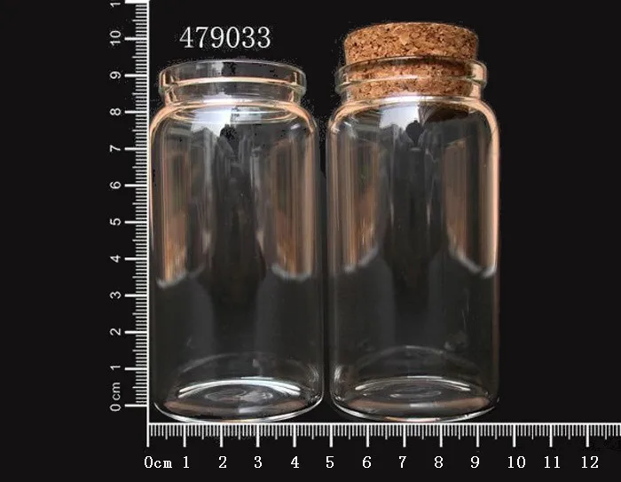 Фабрика модная пробка бутылки в 100 мл на Лидер продаж 50 шт./упак.|packing bottles|bottle