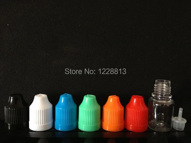 30 мл бутылка-капельница ПЭТ прозрачная бутылка с белой крышкой дешевая цена |
