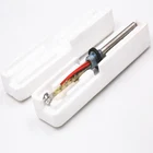 1 шт. для паяльной станции WELLER WSD81, Нагреватель сердечника, Сварочная ручка WSP80