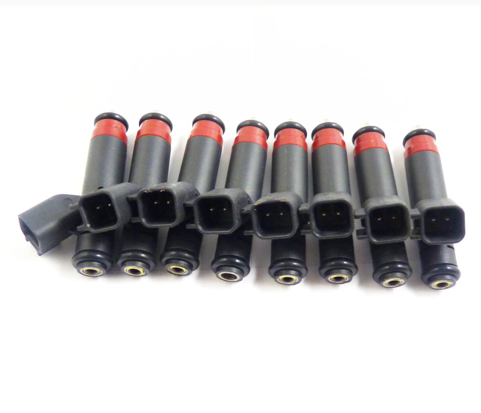 Топливные форсунки WOLFIGO 8 шт. для Jeep Grand Cherokee Dodge Dakota Durango Ram 1500 4.7L V8 53032145AA