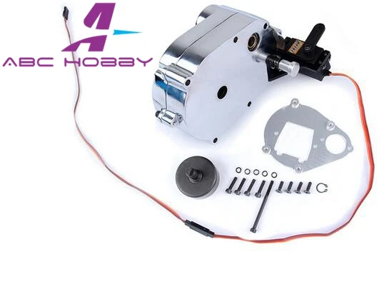 HPI RACING/KM 5B 5T 5SC LOSI TDBX FS racing 1/5 Масштаб rc запчасти Rovan новый продукт Реверсивный