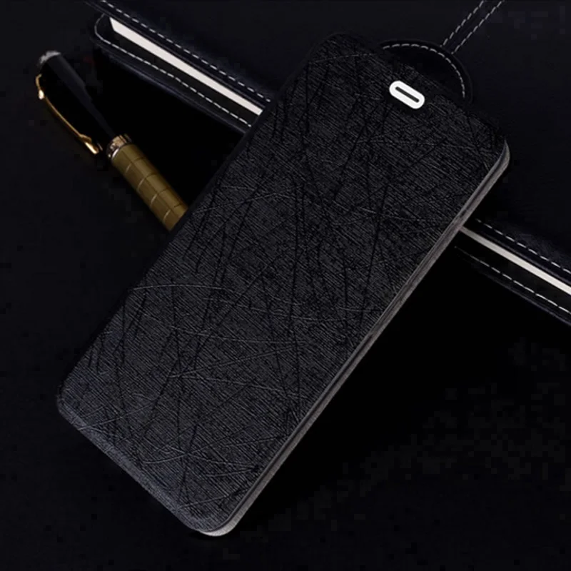 Luxury PU leather case For vivo X20 X20A phone cases flip Case plus back cover X20plus shell coque capa | Мобильные телефоны и