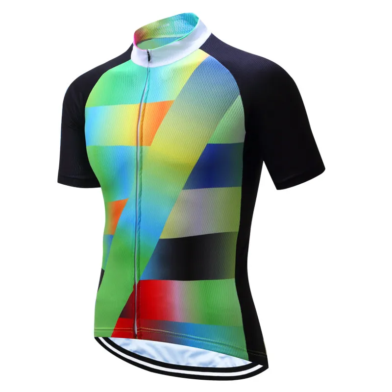 2017 Vélo Pro Team гонки Велосипедная форма летние шорты mtb велосипеда Джерси рубашка