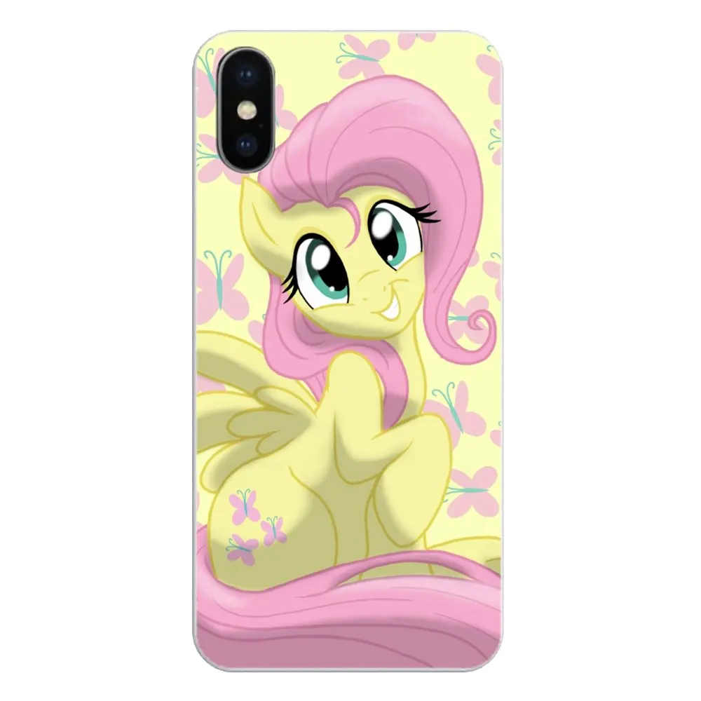 Силиконовый чехол желтый my little pony Applejack для Huawei G7 G8 P7 P8 P9 Lite Honor 4C 5X 5C 6X Mate 7 8 9 Y3 Y5 Y6 II 2