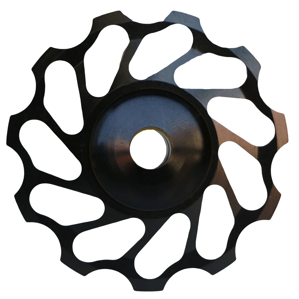 Направляющий ролик для горного велосипеда направляющий с керамическим