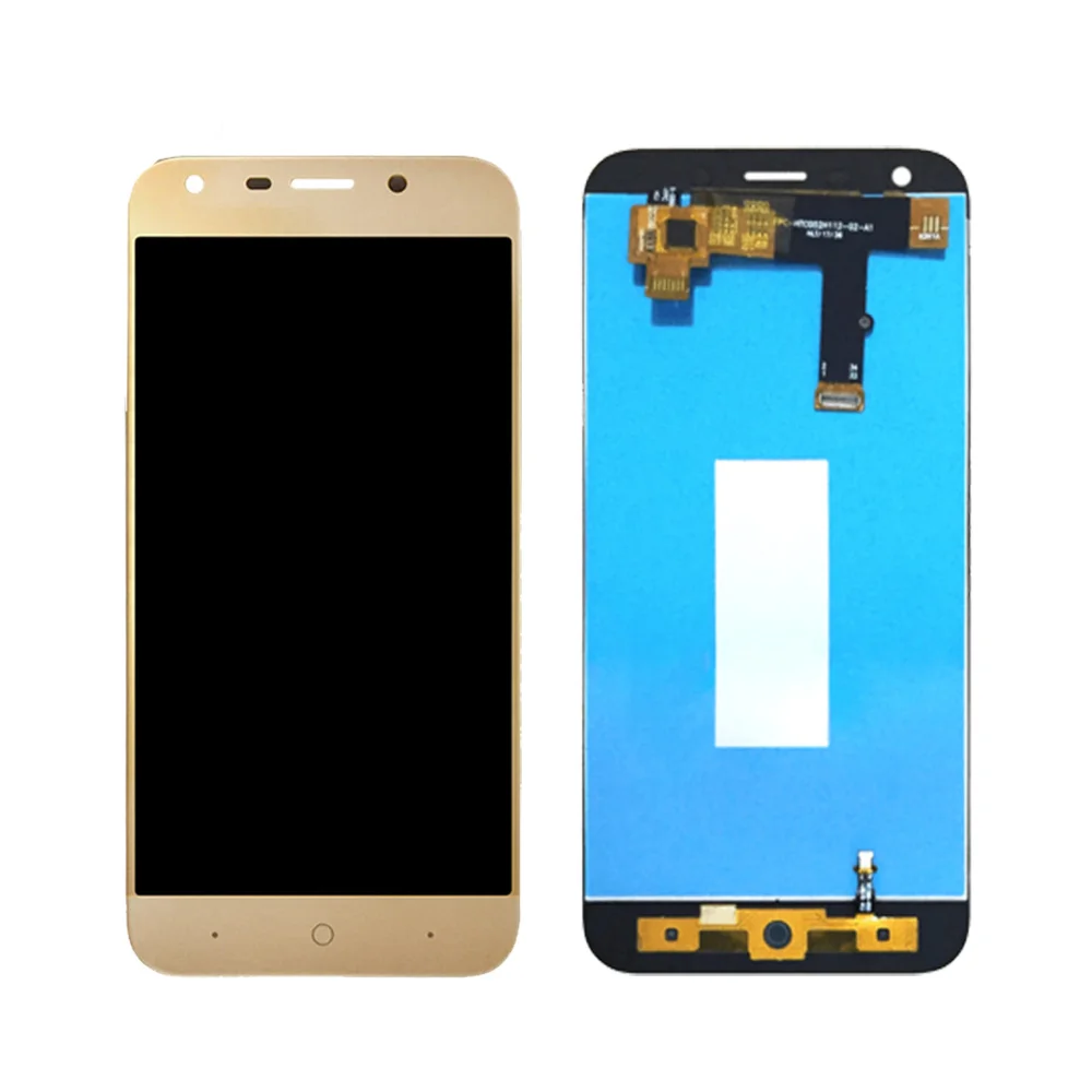 5 2 3 дюйма Оригинальный ЖК дисплей для ZTE Blade A6/A6 Lite A0620 и сенсорный экран дигитайзер