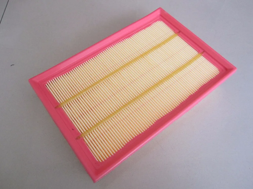 Популярный элемент автомобильного воздушного фильтра LR005816 для LR2 Freelander 2 детали