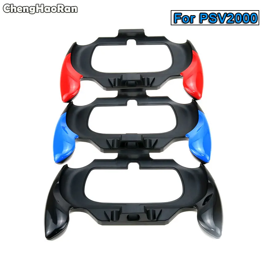 

ChengHaoRan For Sony PSV2000 PS Vita 2000 Joypad Bracket Holder Grip for PSVita2000 PSV 2000 Handle Holder Hand Grip Stand