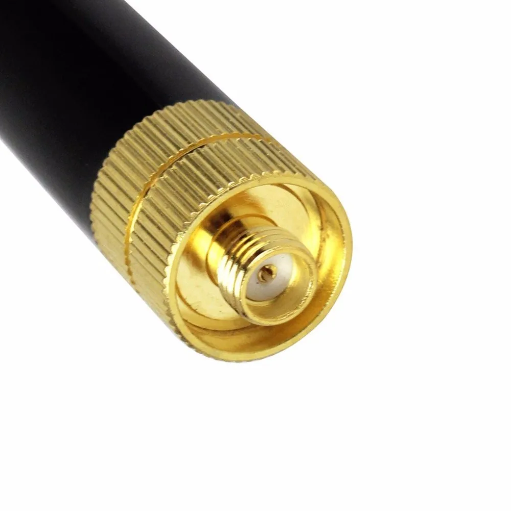 BaoFeng SRH805S Antenna Walkie talkie SMA-F Female Dual Band Extendable for Baofeng GT-3 UV-5R BF-888s Radio | Мобильные телефоны и
