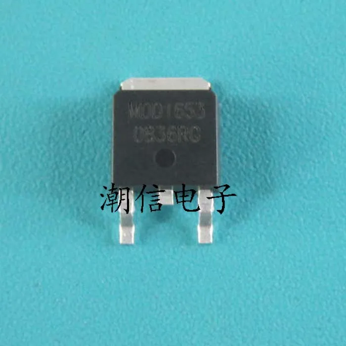 

MDD1653 50A 30V 10pcs/lot