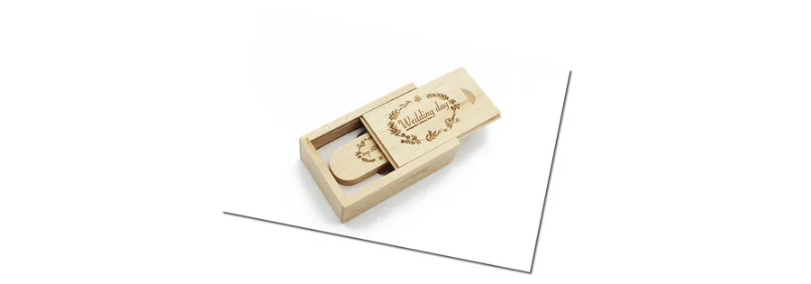 JASTER деревянный USB флеш-накопитель, 4 ГБ, 8 ГБ, 16 ГБ, 32 ГБ, 64 ГБ, USB 2,0, флешка, логотип, память, USB ключ, u-диск