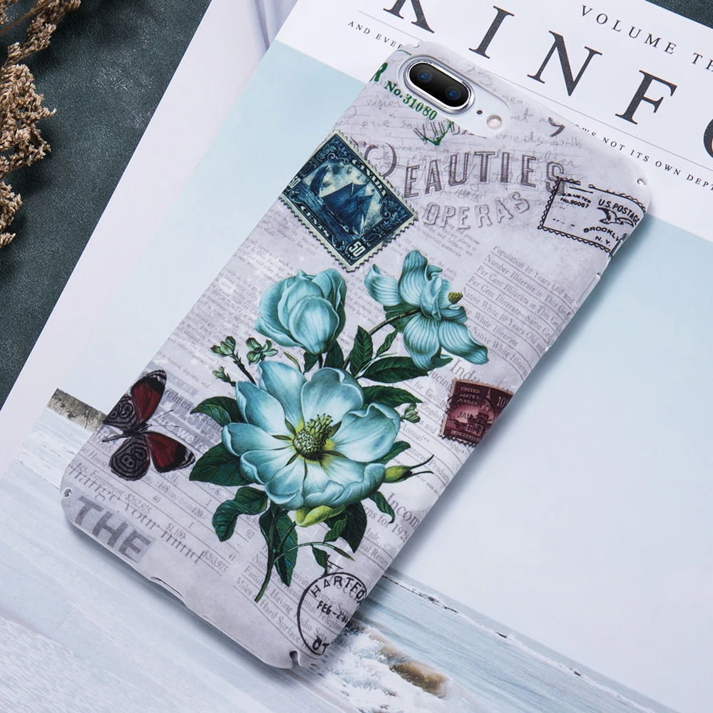 Кактус ананас в форме листьев и цветка чехол для телефона Iphone 5 5s se модный