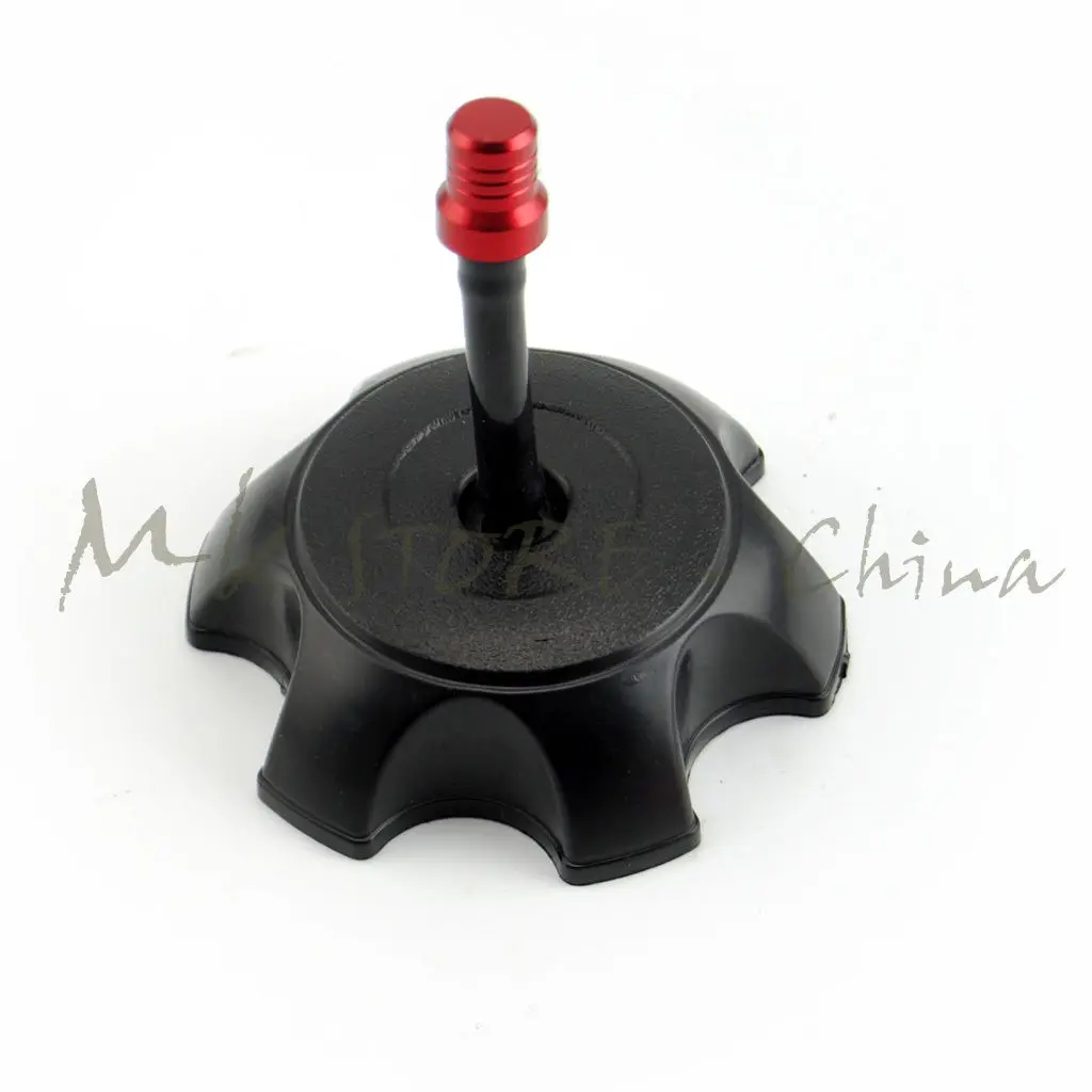 Пластиковая крышка для топливного бака с вентиляционным клапаном|pit bike plastics|pit